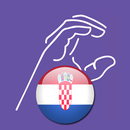 Cboard plugin - Croatian APK