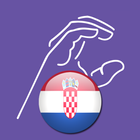 Cboard plugin - Croatian icône