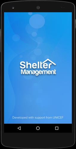 Download Shelter Management Admin latest 5.0 Android APK