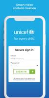 UNICEF Studio Affiche
