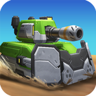 TankCraft أيقونة