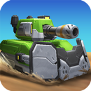 TankCraft 1: Arena APK
