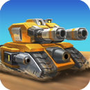 TankCraft 2: Build & Destroy APK