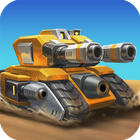 آیکون‌ TankCraft 2