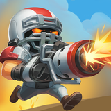 Wild Clash - Bataille en ligne APK