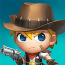 Wild Clash 2: Camp Build APK