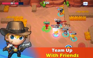 Wild Clash 2 Screenshot 1
