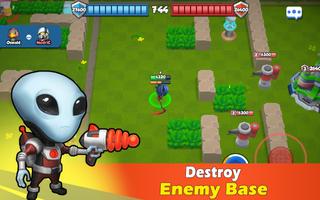 Wild Clash 2 Screenshot 2