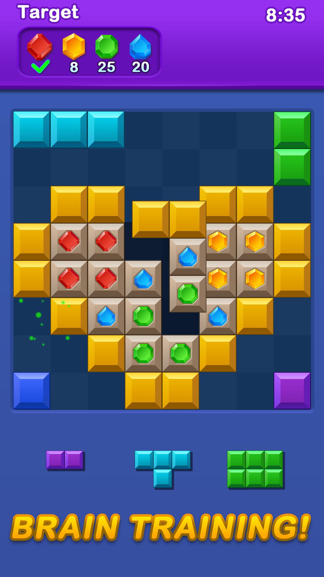 Block Blast Puzzle APK pour Android Télécharger