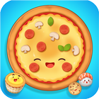 Big Pizza ikona