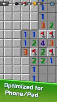 Minesweeper اسکرین شاٹ 3