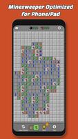 Puzzle Gym: Sudoku, Démineur capture d'écran 2