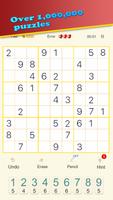 ▻Jigsaw Sudoku+(Puzzle Games) Screenshot 1