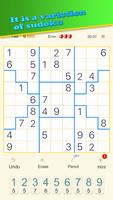▻Jigsaw Sudoku+(Puzzle Games) Screenshot 2