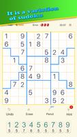 ▻Jigsaw Sudoku+(Puzzle Games) imagem de tela 2