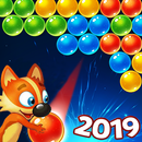 Bubble Shooter 2019 aplikacja