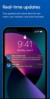 Unicity Go تصوير الشاشة 1