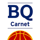 BQ Carnet icône