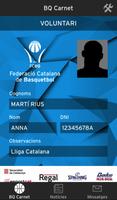 BQ Carnet الملصق