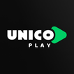 Unico Play: Movies and Series icon