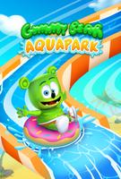 Gummy Bear Water Park Affiche