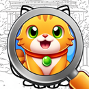 Triple Hidden Match APK