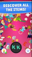 Match 3D game: Matching puzzle تصوير الشاشة 1
