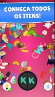 Match 3D game: Matching puzzle imagem de tela 1
