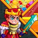 Loot hero rescue puzzle APK