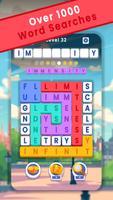 Wordplay: Letter Puzzle Relax تصوير الشاشة 1