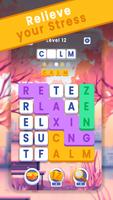 Wordplay: Letter Puzzle Relax تصوير الشاشة 2