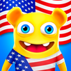 Talking Bob: Kids Games APK