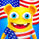 Talking Bob: Kids Games APK