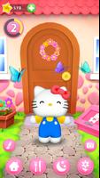 My Talking Hello Kitty poster