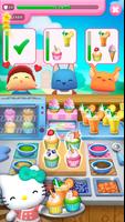 My Talking Hello Kitty screenshot 1