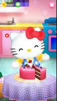 My Talking Hello Kitty ภาพหน้าจอ 2