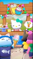 My Talking Hello Kitty screenshot 2