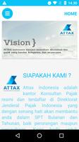 Attax Indonesia-poster