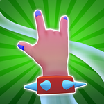 Flying Shoot icon