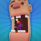 Monster Teeth icône