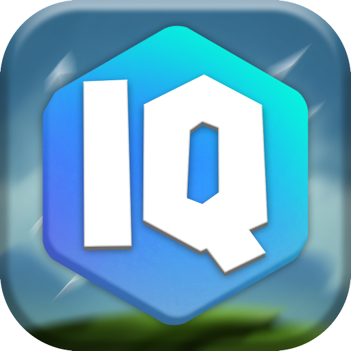 IQ Words - Interesting Questio