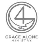 Radio Grace Alone アイコン