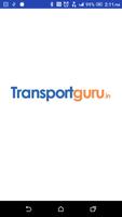 پوستر Transport Guru