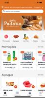Poster Unicooper Supermercados