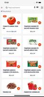 1 Schermata Unicooper Supermercados