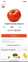 2 Schermata Unicooper Supermercados