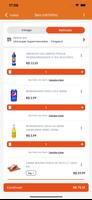 3 Schermata Unicooper Supermercados