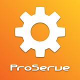 ProServe Tech icône