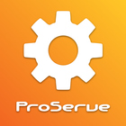 ProServe Tech icon