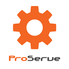 ProServe icon